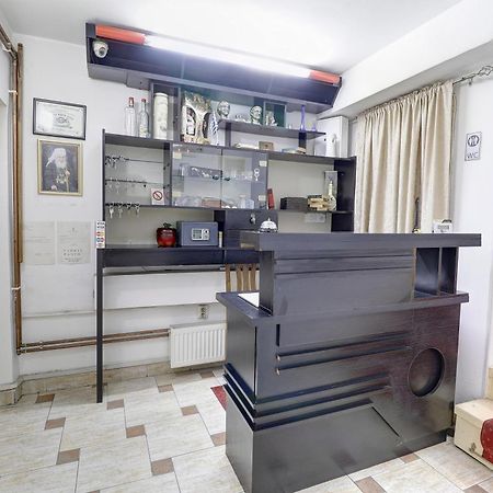 Hotel Perla Ldm Leskovac Leskovac  Kültér fotó