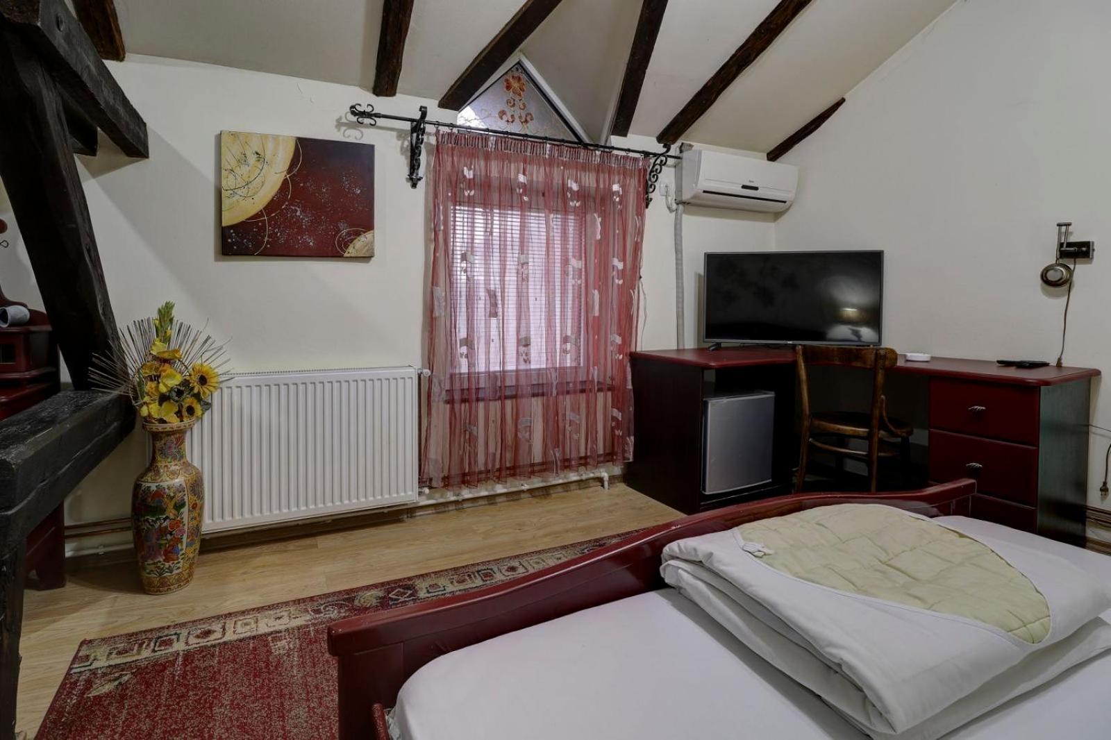 Hotel Perla Ldm Leskovac Leskovac  Kültér fotó
