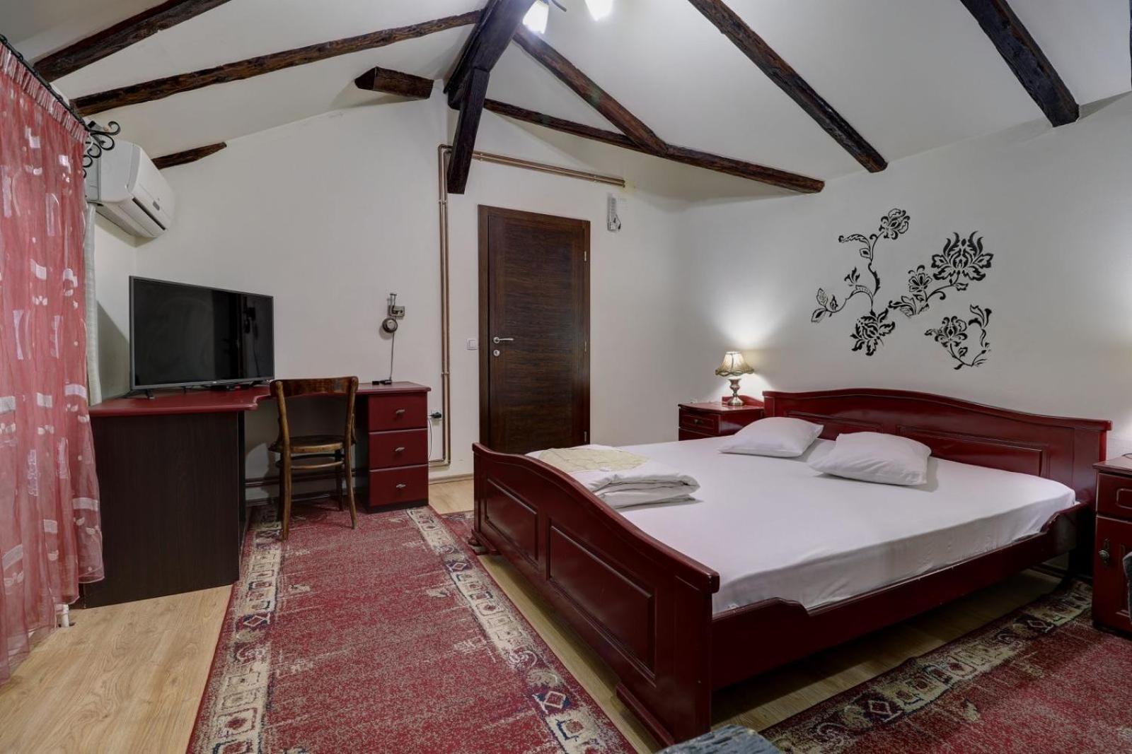 Hotel Perla Ldm Leskovac Leskovac  Kültér fotó