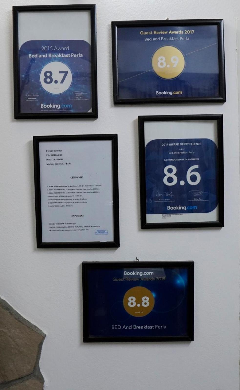 Hotel Perla Ldm Leskovac Leskovac  Kültér fotó