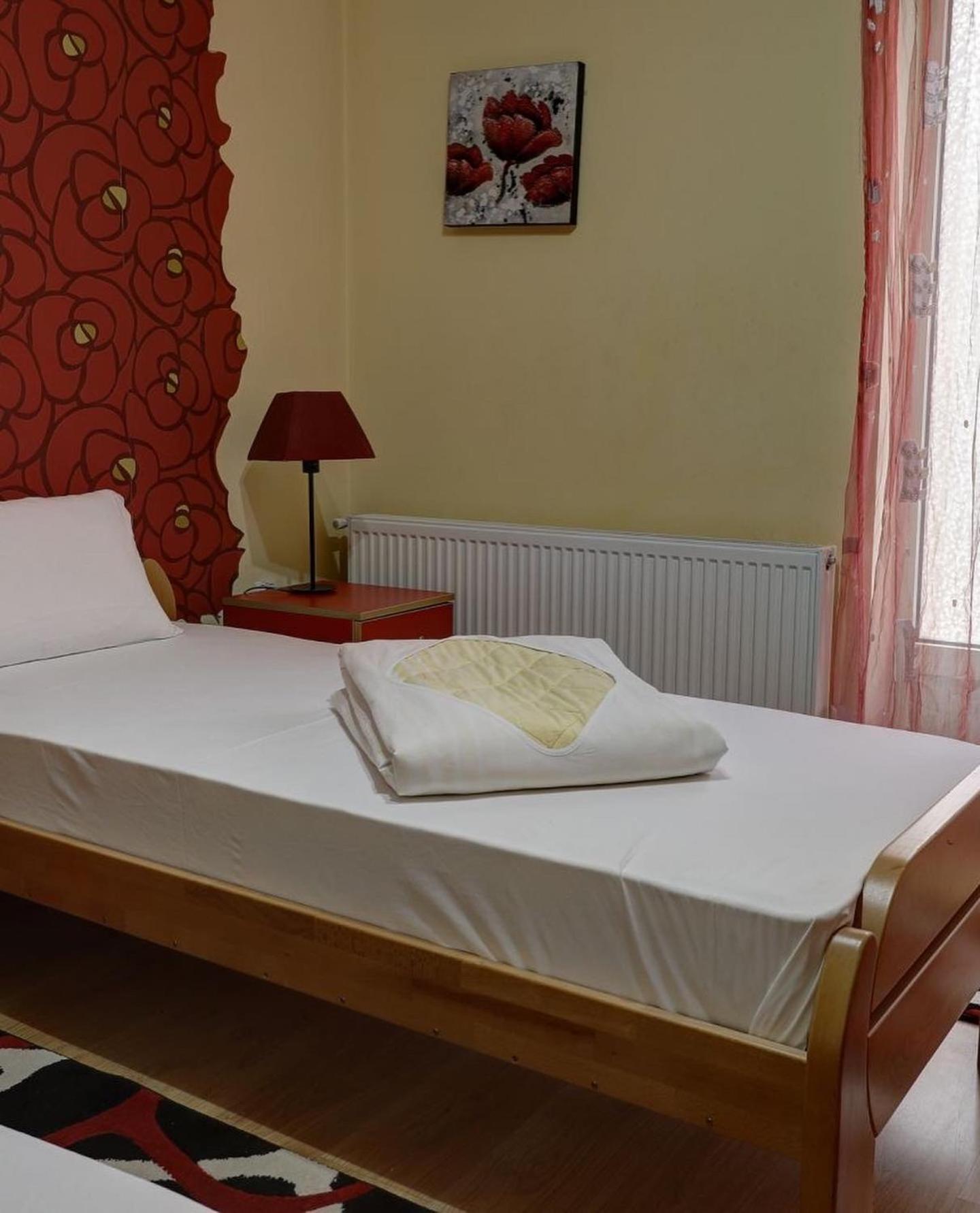 Hotel Perla Ldm Leskovac Leskovac  Kültér fotó