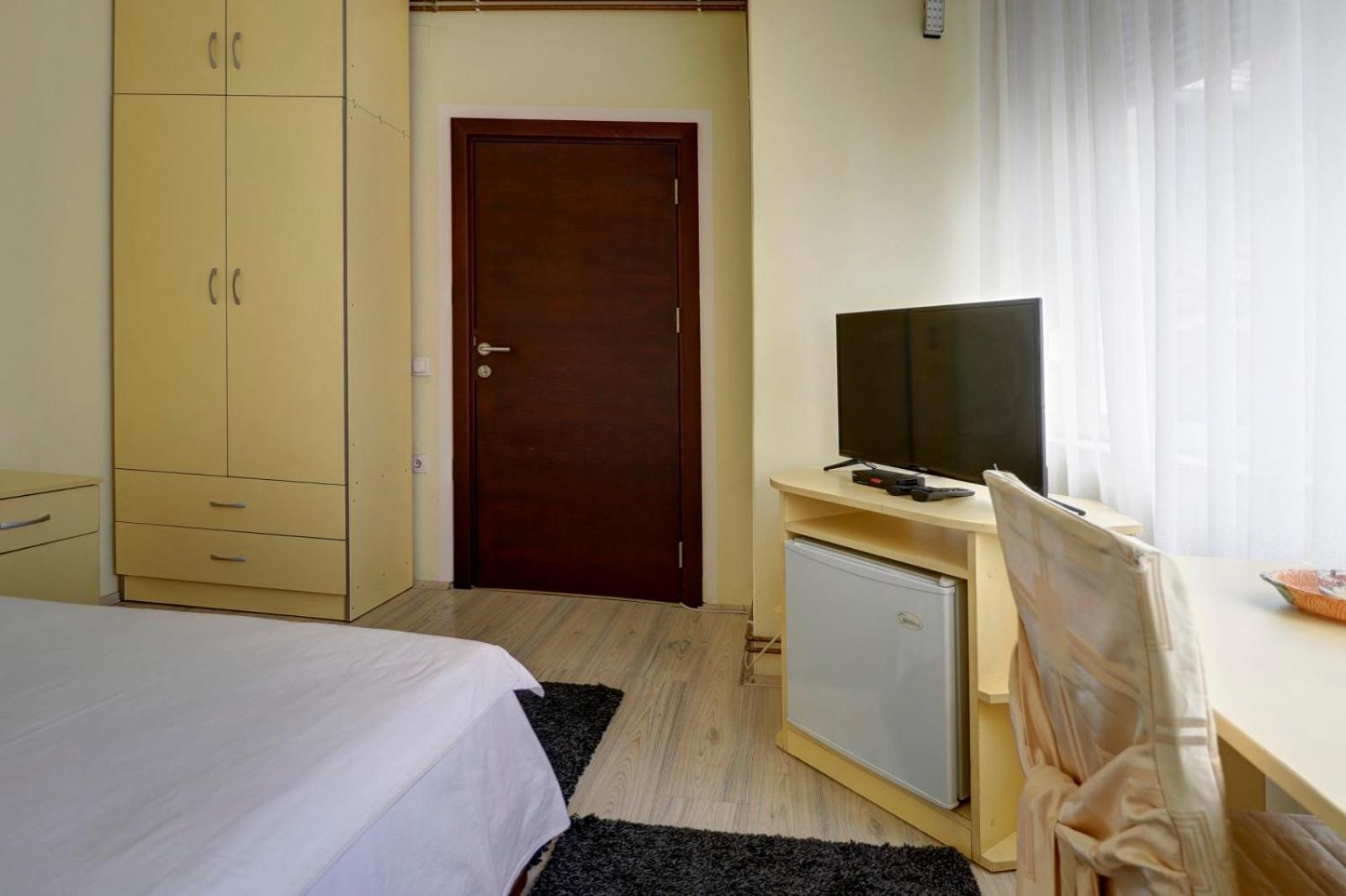 Hotel Perla Ldm Leskovac Leskovac  Kültér fotó