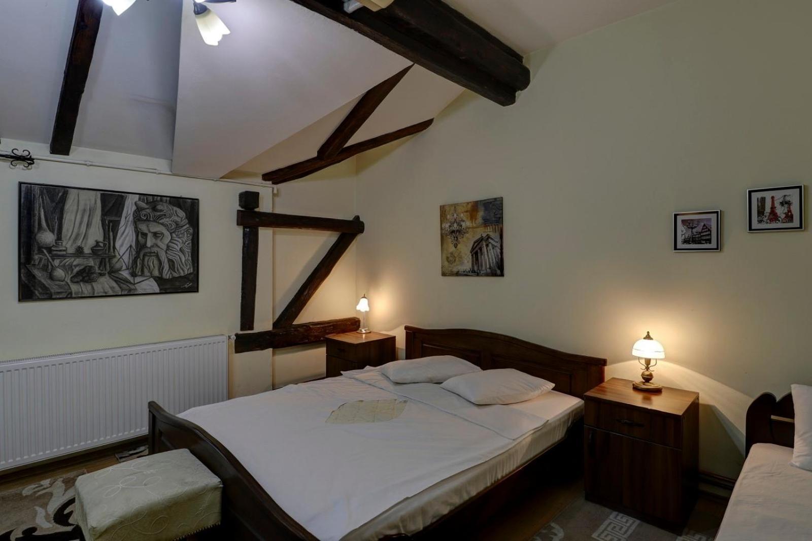 Hotel Perla Ldm Leskovac Leskovac  Kültér fotó
