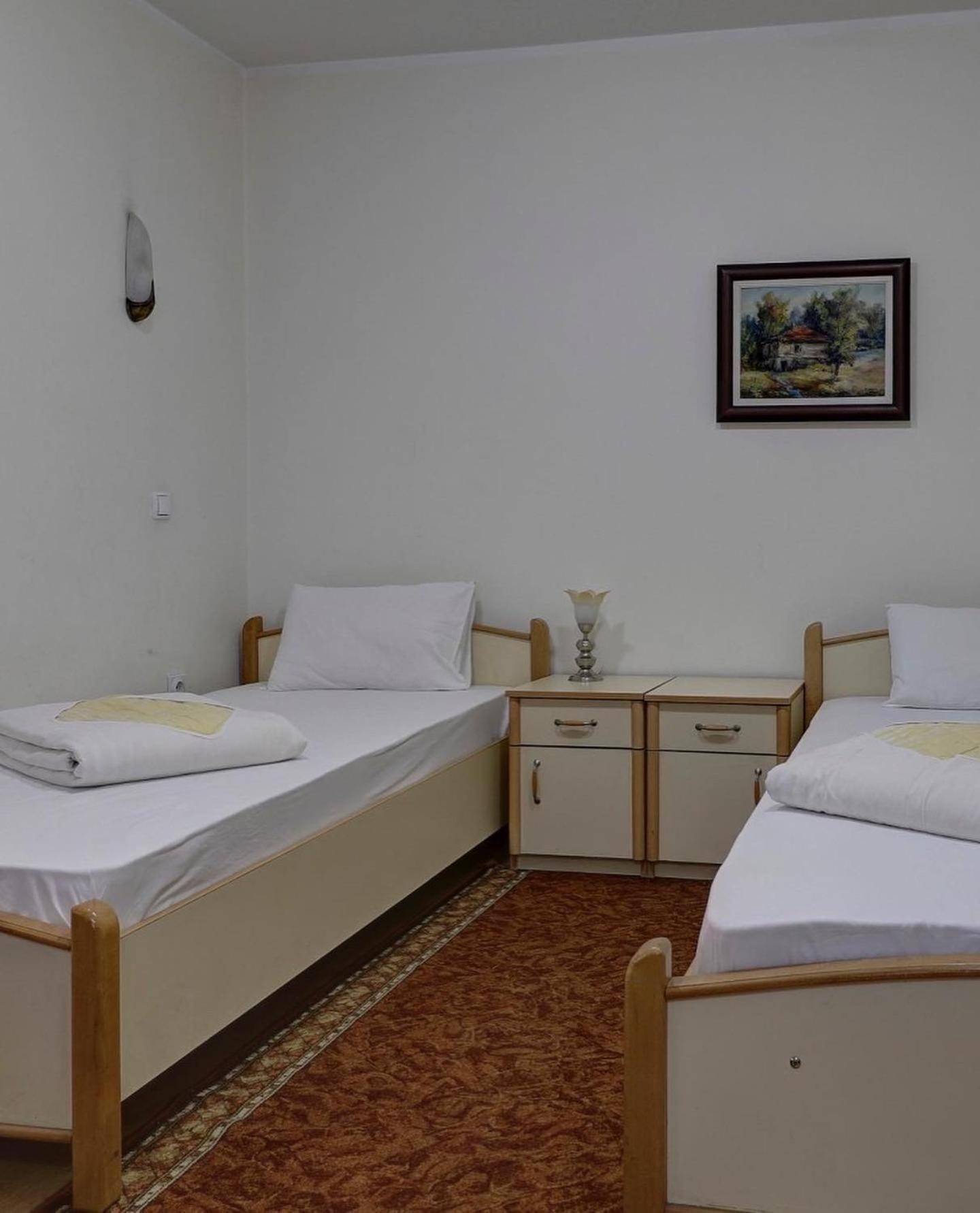 Hotel Perla Ldm Leskovac Leskovac  Kültér fotó