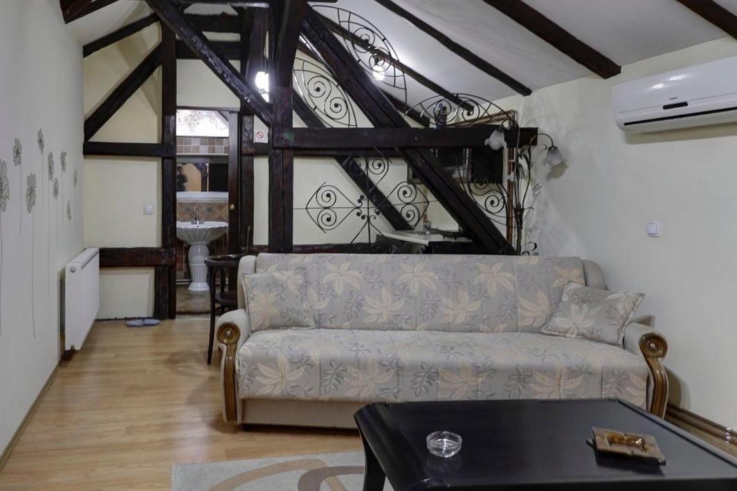 Hotel Perla Ldm Leskovac Leskovac  Kültér fotó