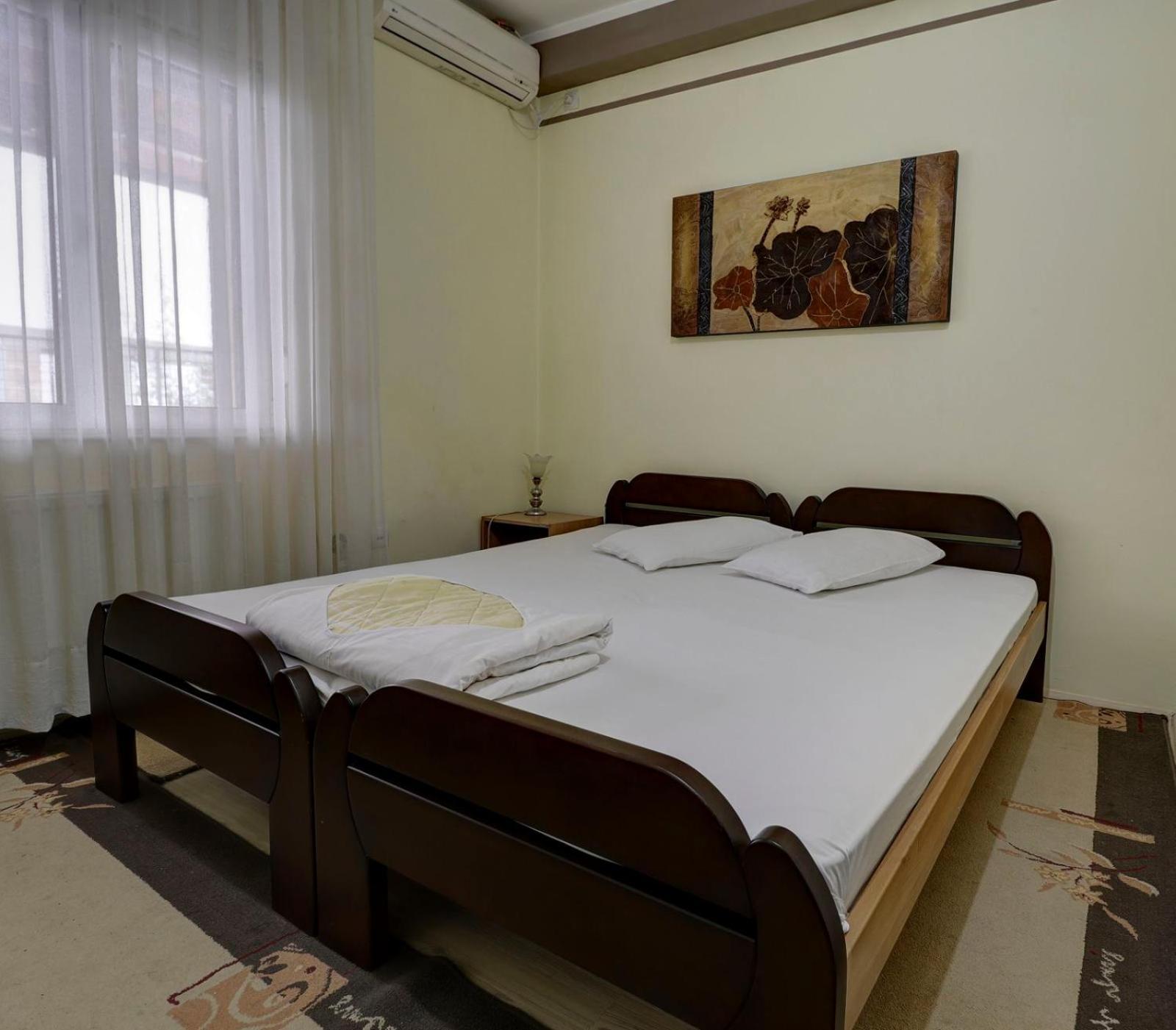 Hotel Perla Ldm Leskovac Leskovac  Kültér fotó