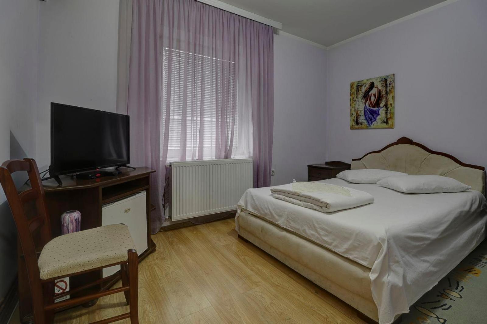 Hotel Perla Ldm Leskovac Leskovac  Kültér fotó