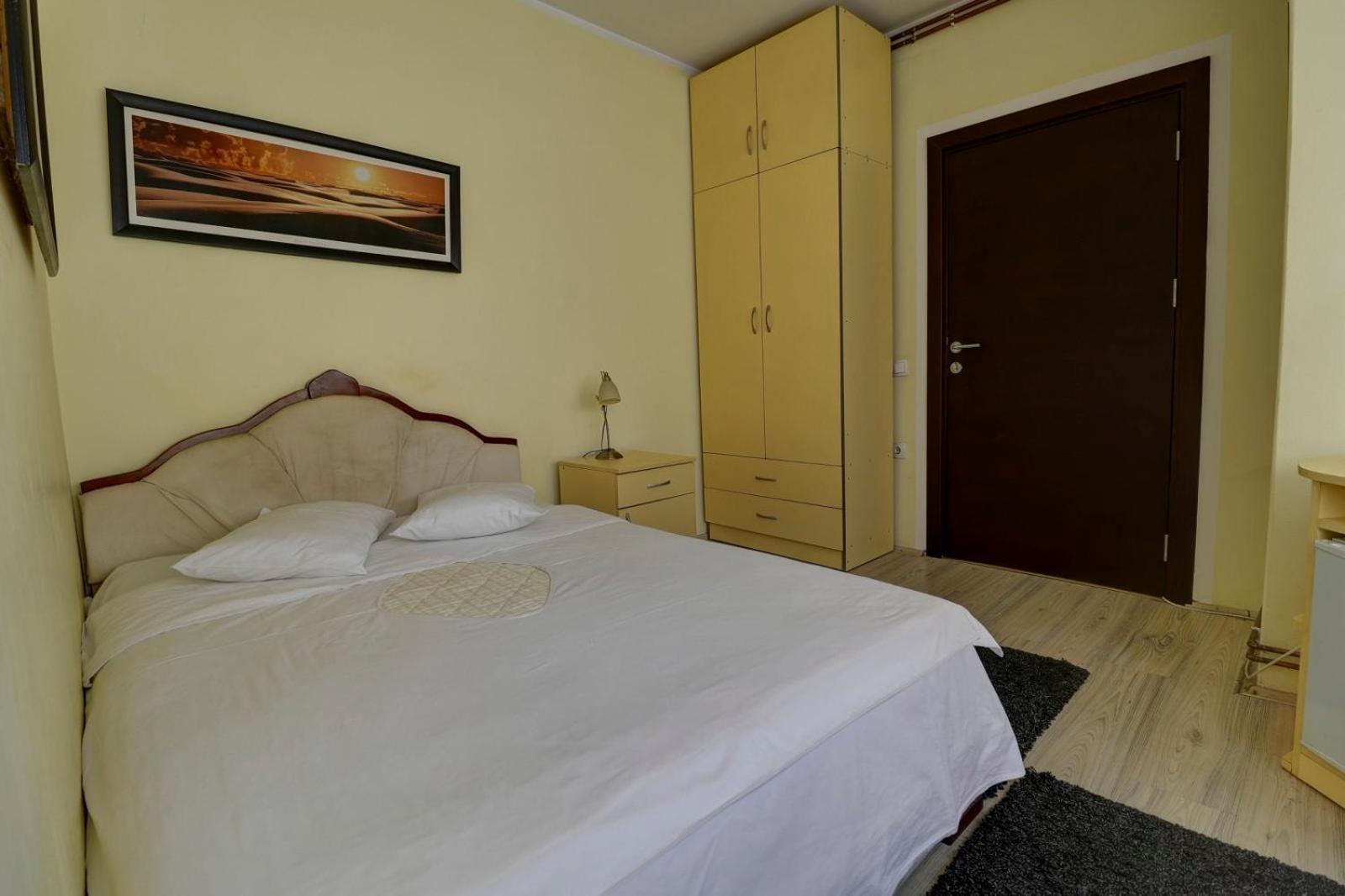 Hotel Perla Ldm Leskovac Leskovac  Kültér fotó