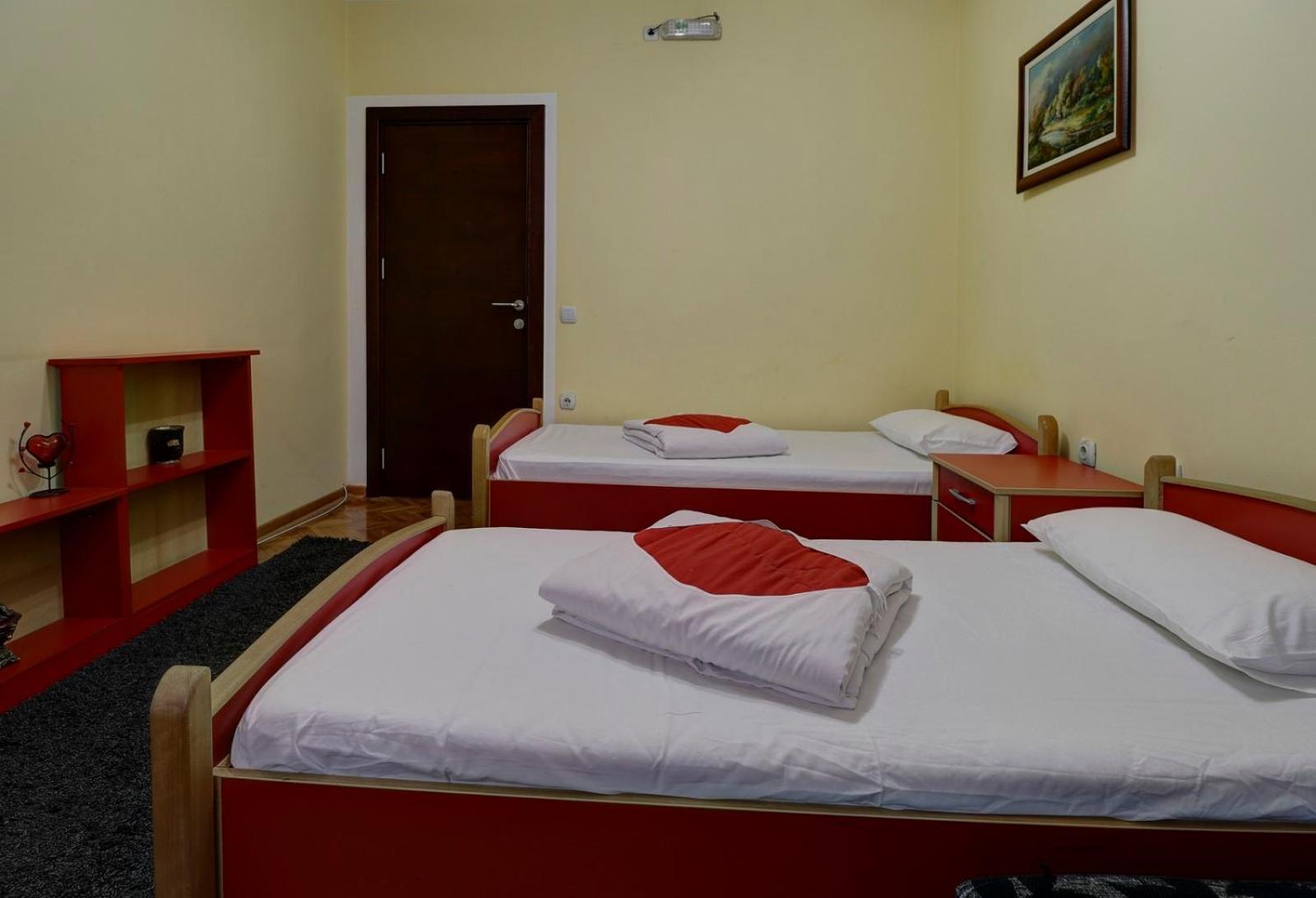 Hotel Perla Ldm Leskovac Leskovac  Kültér fotó