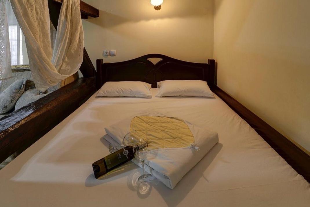 Hotel Perla Ldm Leskovac Leskovac  Kültér fotó