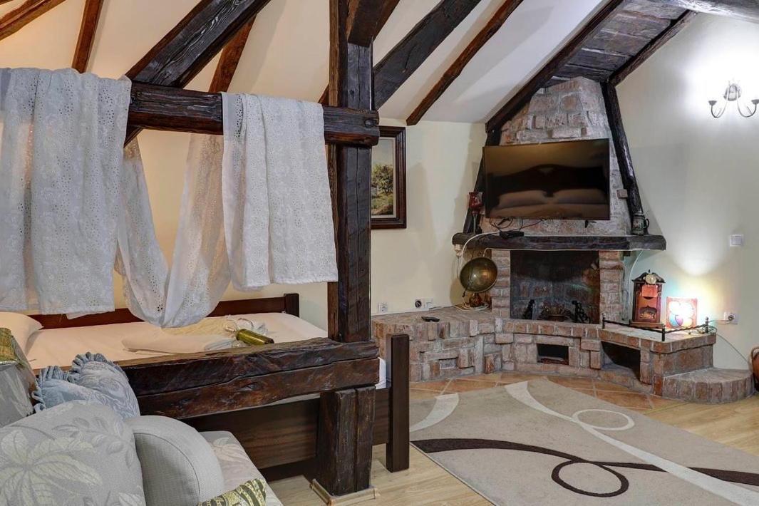 Hotel Perla Ldm Leskovac Leskovac  Kültér fotó