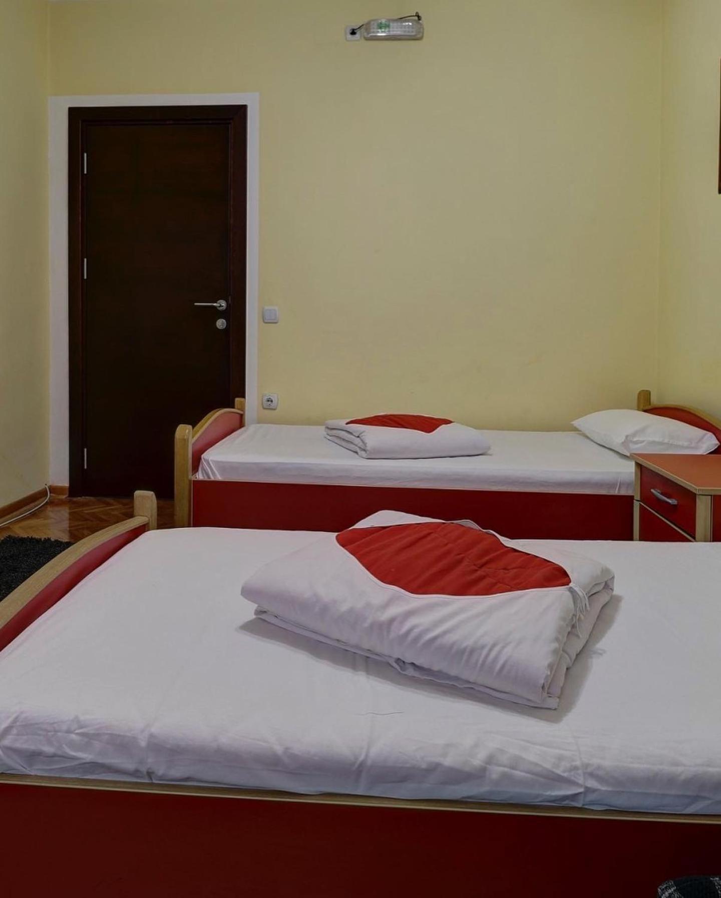 Hotel Perla Ldm Leskovac Leskovac  Kültér fotó