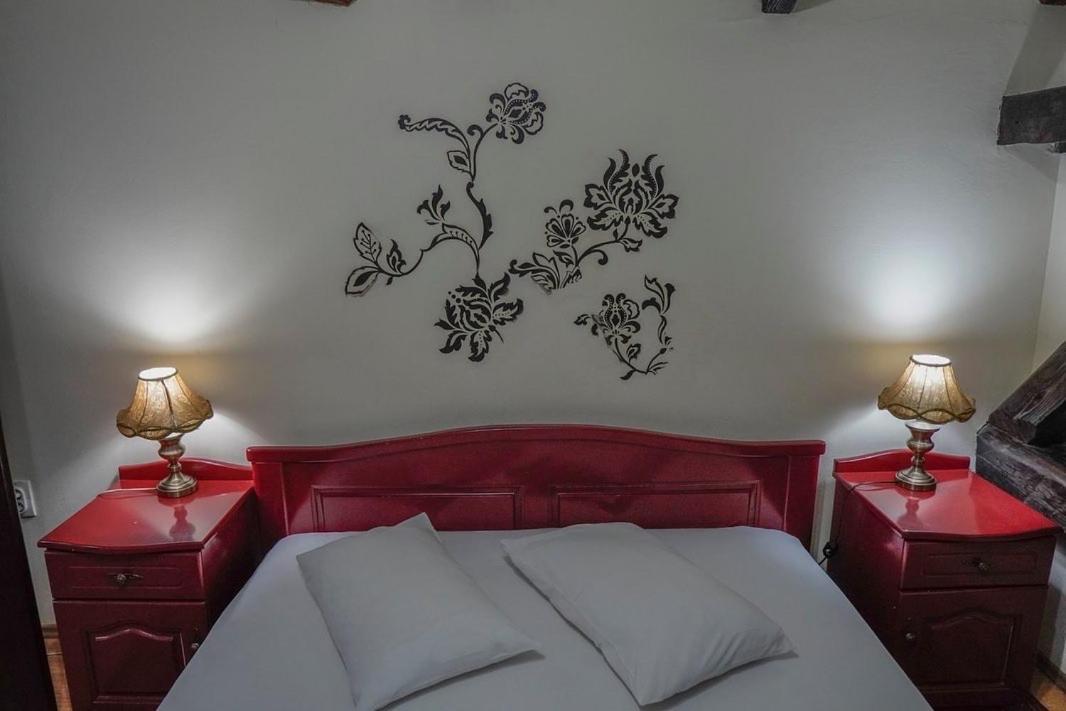 Hotel Perla Ldm Leskovac Leskovac  Kültér fotó