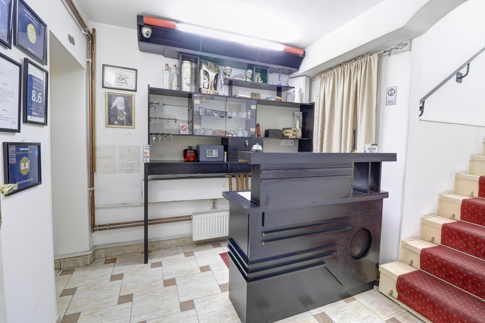 Hotel Perla Ldm Leskovac Leskovac  Kültér fotó