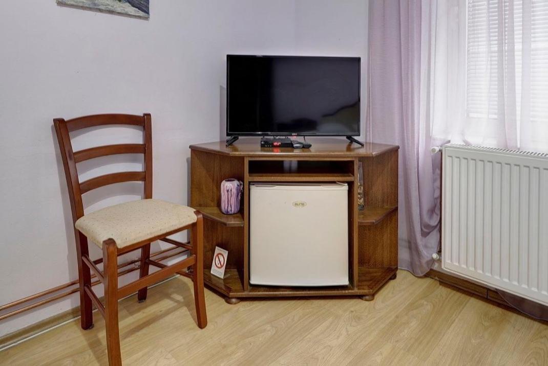 Hotel Perla Ldm Leskovac Leskovac  Kültér fotó